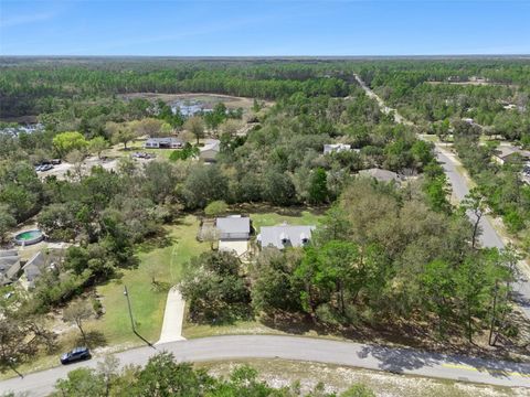 Tiny photo for 41731 Dahlia Street, Eustis, FL 32736 (MLS # O6386421)