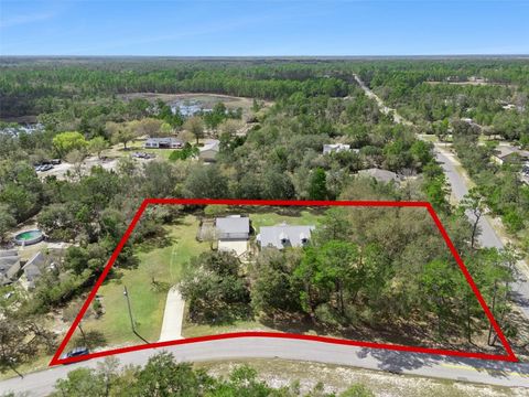 Tiny photo for 41731 Dahlia Street, Eustis, FL 32736 (MLS # O6386421)
