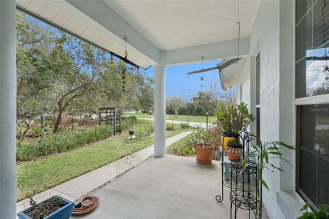 Tiny photo for 41731 Dahlia Street, Eustis, FL 32736 (MLS # O6386421)