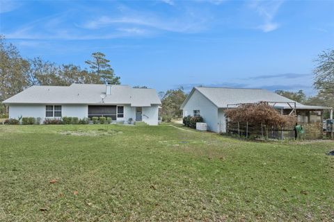 Tiny photo for 41731 Dahlia Street, Eustis, FL 32736 (MLS # O6386421)