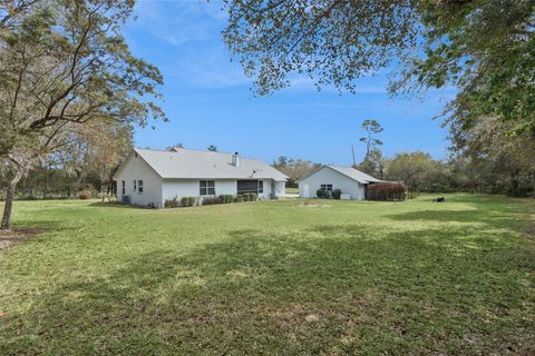 Tiny photo for 41731 Dahlia Street, Eustis, FL 32736 (MLS # O6386421)