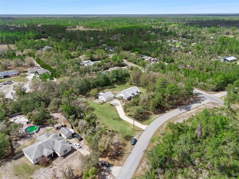 Tiny photo for 41731 Dahlia Street, Eustis, FL 32736 (MLS # O6386421)