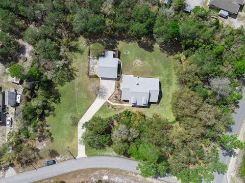 Tiny photo for 41731 Dahlia Street, Eustis, FL 32736 (MLS # O6386421)