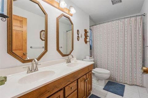Tiny photo for 41731 Dahlia Street, Eustis, FL 32736 (MLS # O6386421)