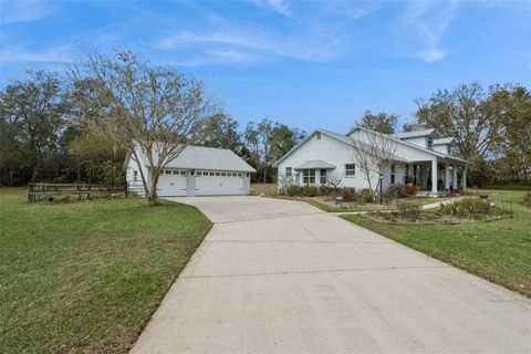 Tiny photo for 41731 Dahlia Street, Eustis, FL 32736 (MLS # O6386421)