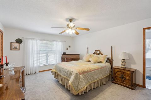 Tiny photo for 41731 Dahlia Street, Eustis, FL 32736 (MLS # O6386421)