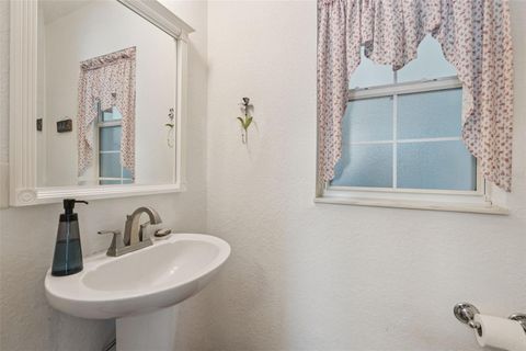 Tiny photo for 41731 Dahlia Street, Eustis, FL 32736 (MLS # O6386421)