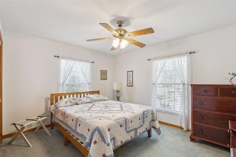 Tiny photo for 41731 Dahlia Street, Eustis, FL 32736 (MLS # O6386421)