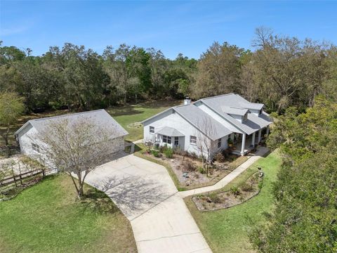 Tiny photo for 41731 Dahlia Street, Eustis, FL 32736 (MLS # O6386421)