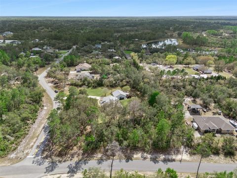 Tiny photo for 41731 Dahlia Street, Eustis, FL 32736 (MLS # O6386421)