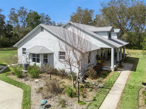 Tiny photo for 41731 Dahlia Street, Eustis, FL 32736 (MLS # O6386421)