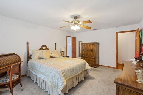 Tiny photo for 41731 Dahlia Street, Eustis, FL 32736 (MLS # O6386421)