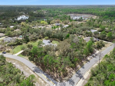 Tiny photo for 41731 Dahlia Street, Eustis, FL 32736 (MLS # O6386421)