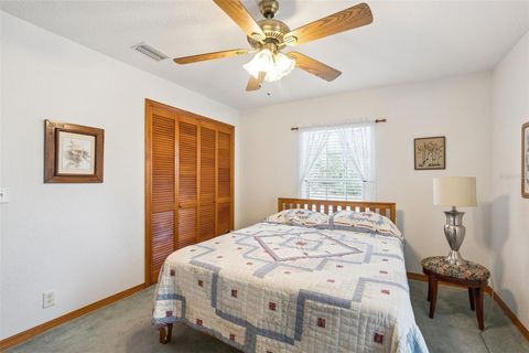 Tiny photo for 41731 Dahlia Street, Eustis, FL 32736 (MLS # O6386421)