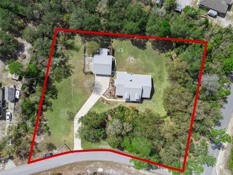Tiny photo for 41731 Dahlia Street, Eustis, FL 32736 (MLS # O6386421)