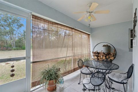 Tiny photo for 41731 Dahlia Street, Eustis, FL 32736 (MLS # O6386421)