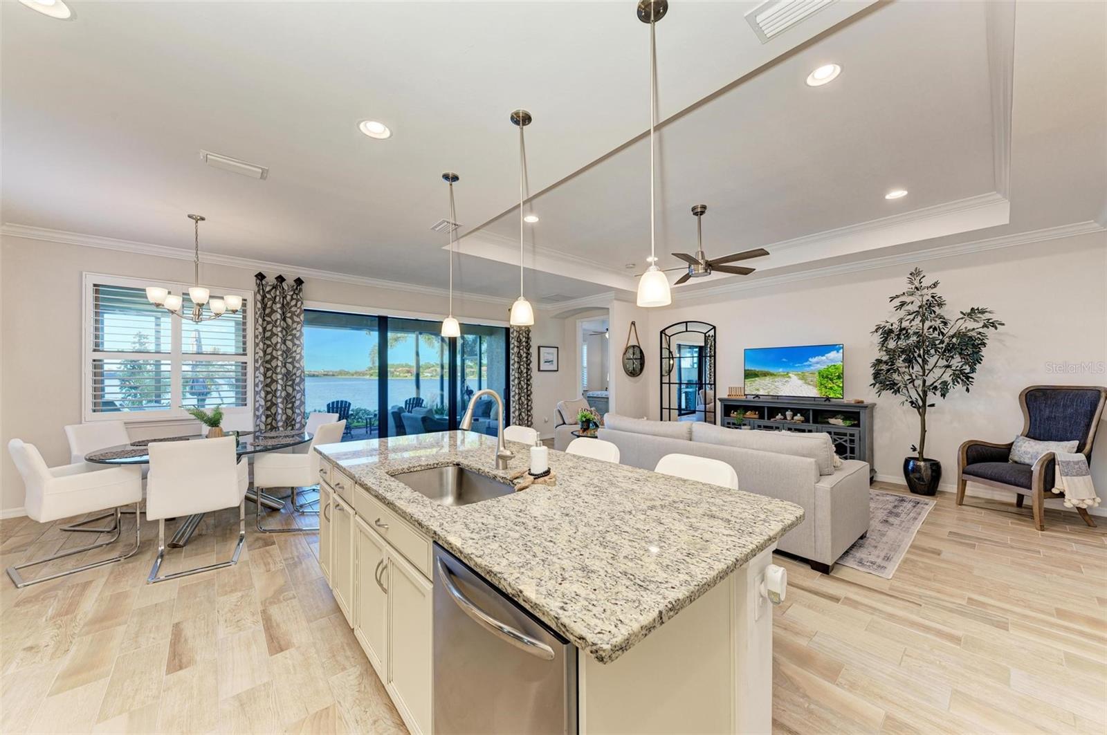 TOSCANA ISLES UN 1 - Residential Lease