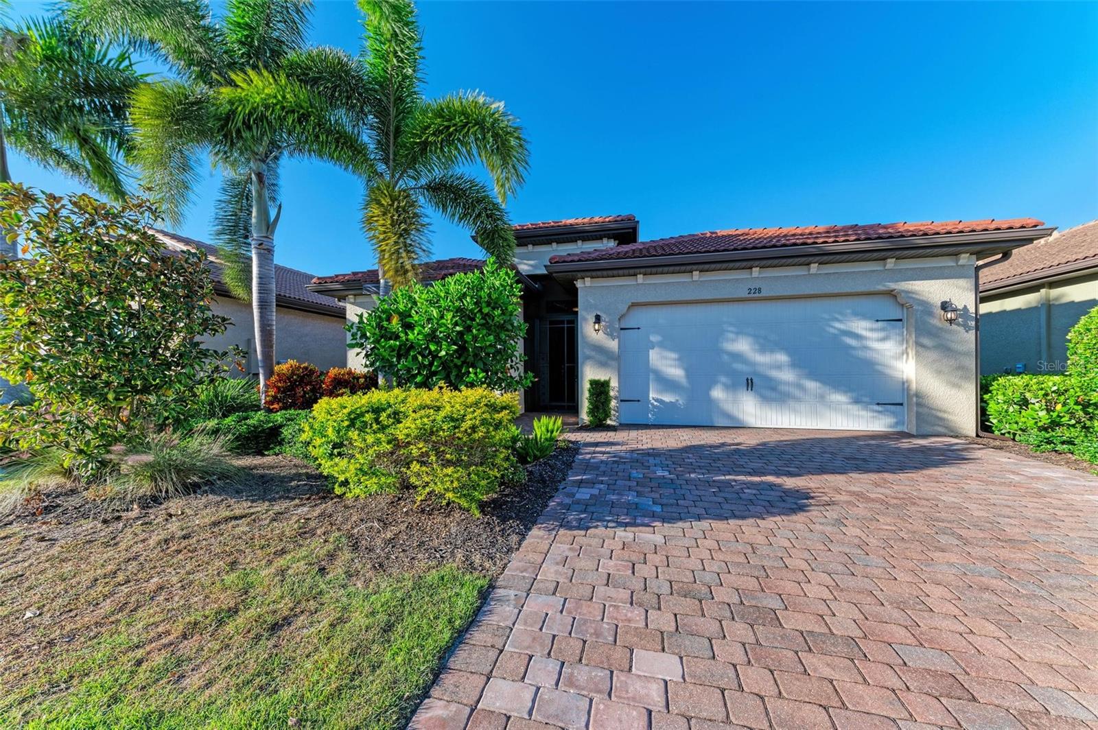 TOSCANA ISLES UN 1 - Residential Lease