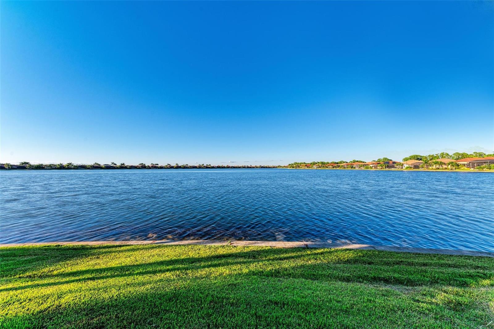 TOSCANA ISLES UN 1 - Residential Lease