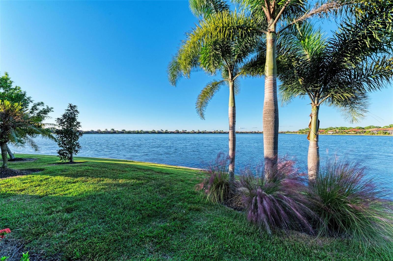 TOSCANA ISLES UN 1 - Residential Lease