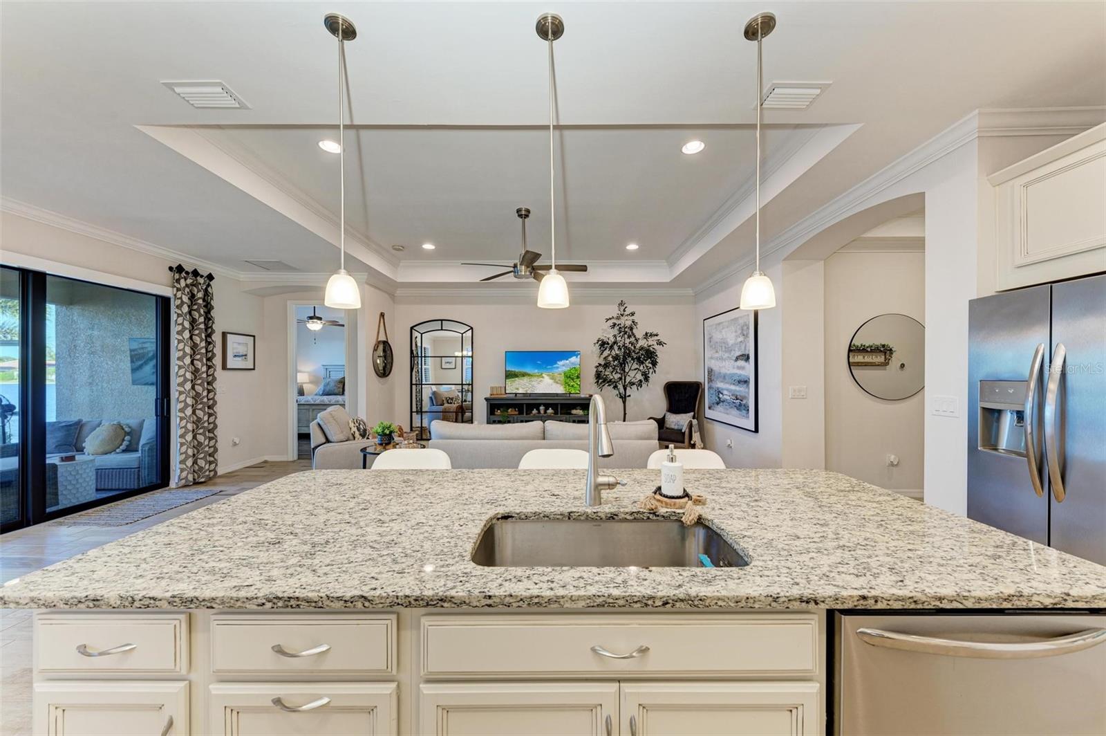 TOSCANA ISLES UN 1 - Residential Lease