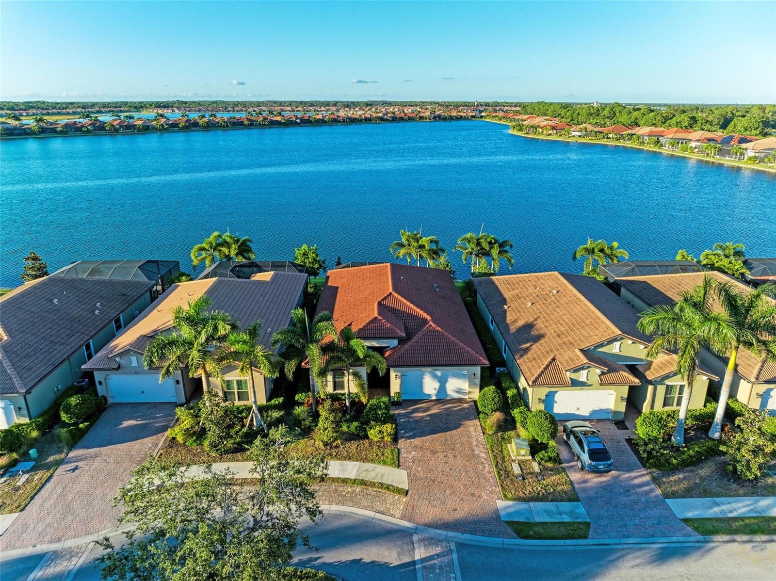 TOSCANA ISLES UN 1 - Residential Lease
