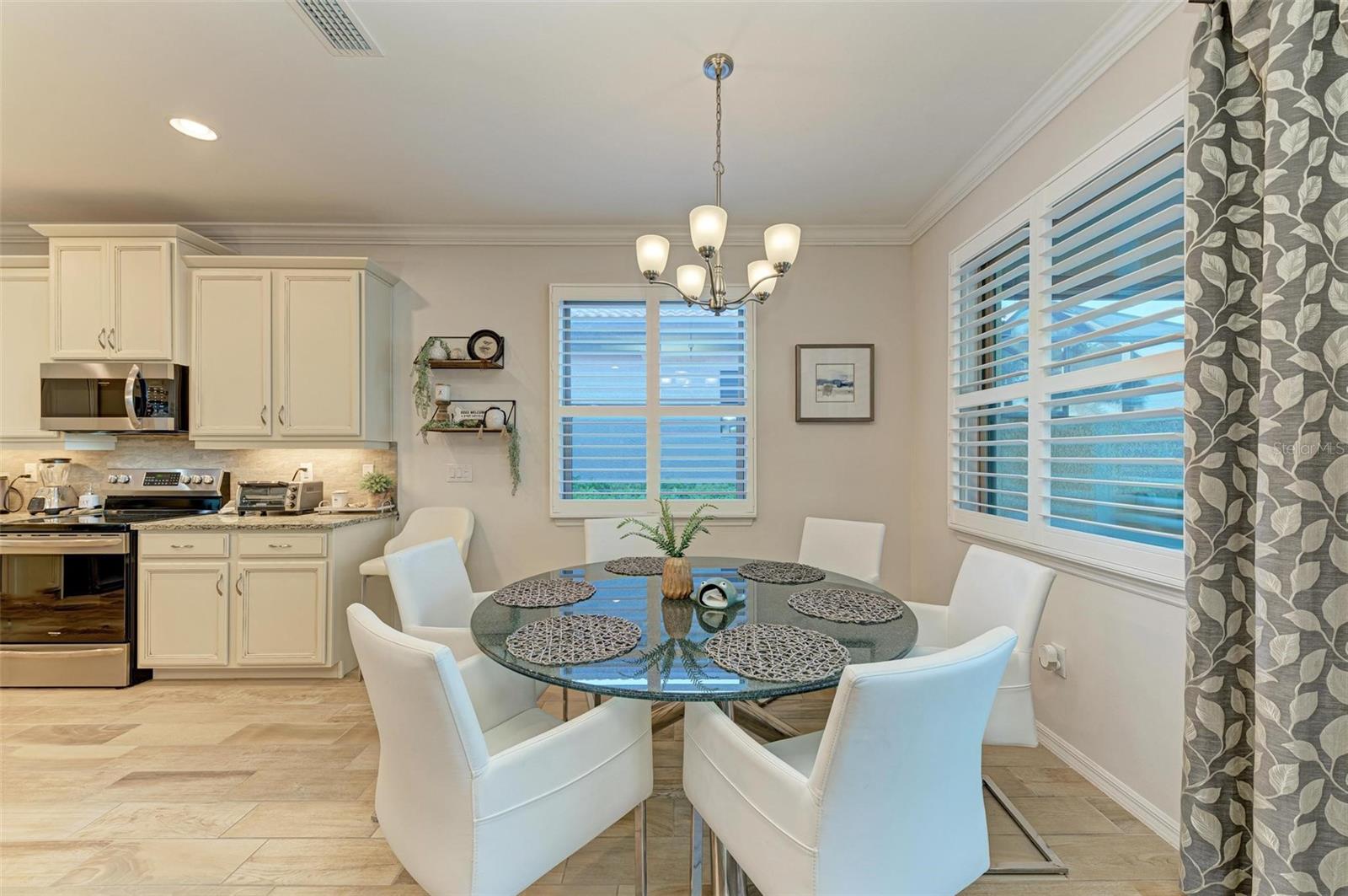 TOSCANA ISLES UN 1 - Residential Lease