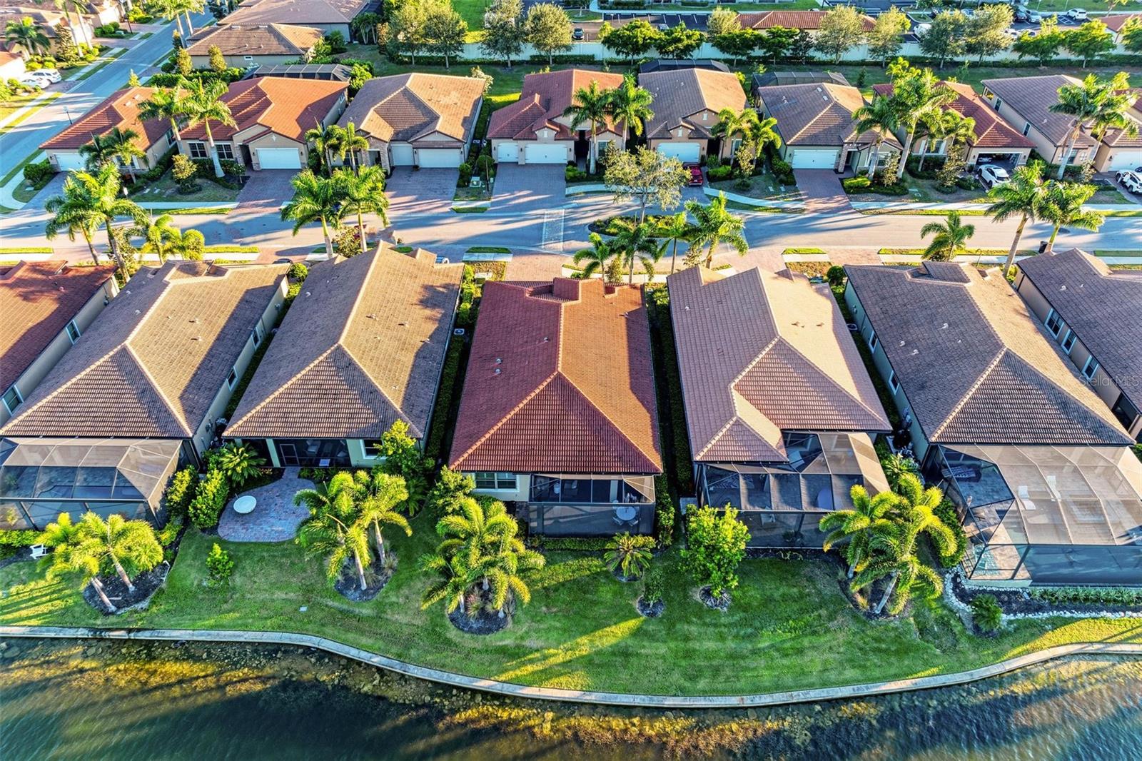 TOSCANA ISLES UN 1 - Residential Lease