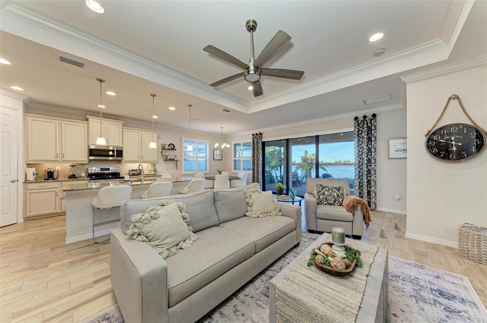 TOSCANA ISLES UN 1 - Residential Lease