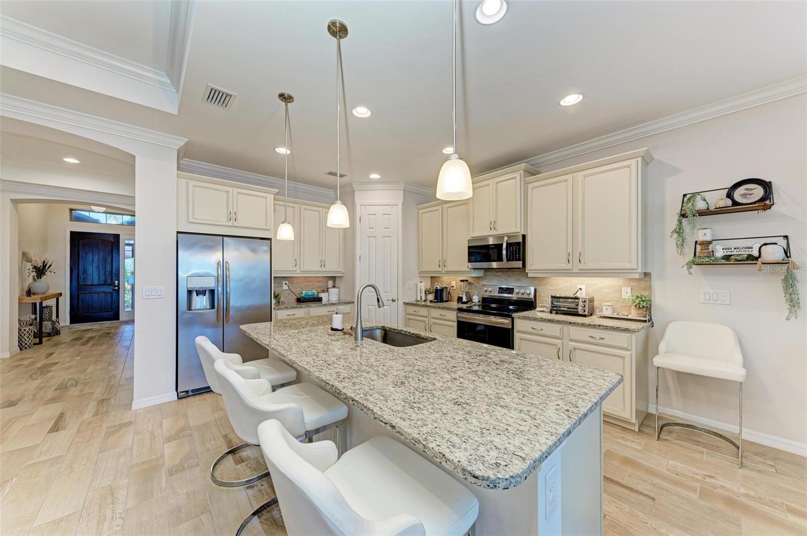 TOSCANA ISLES UN 1 - Residential Lease