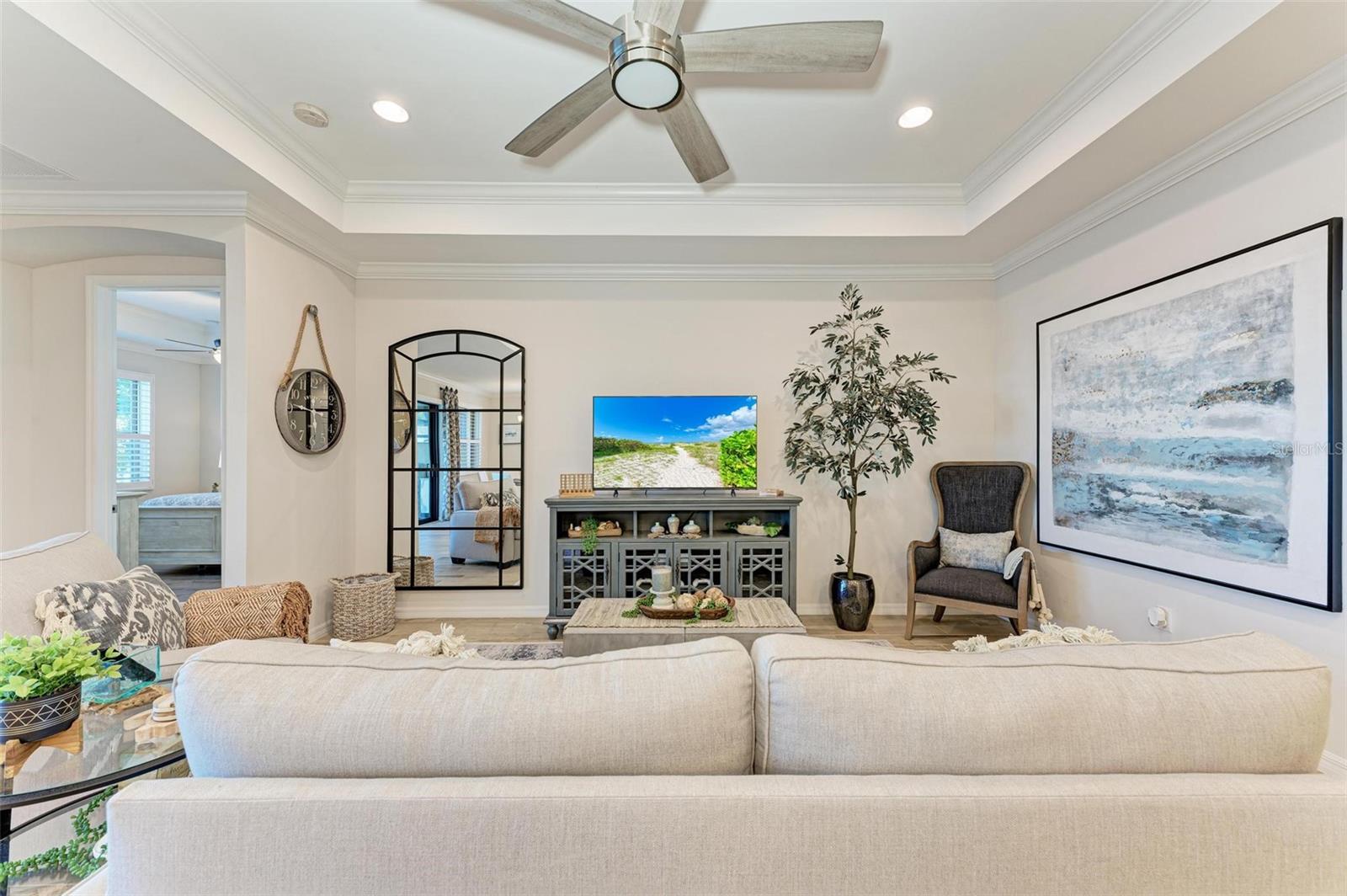 TOSCANA ISLES UN 1 - Residential Lease