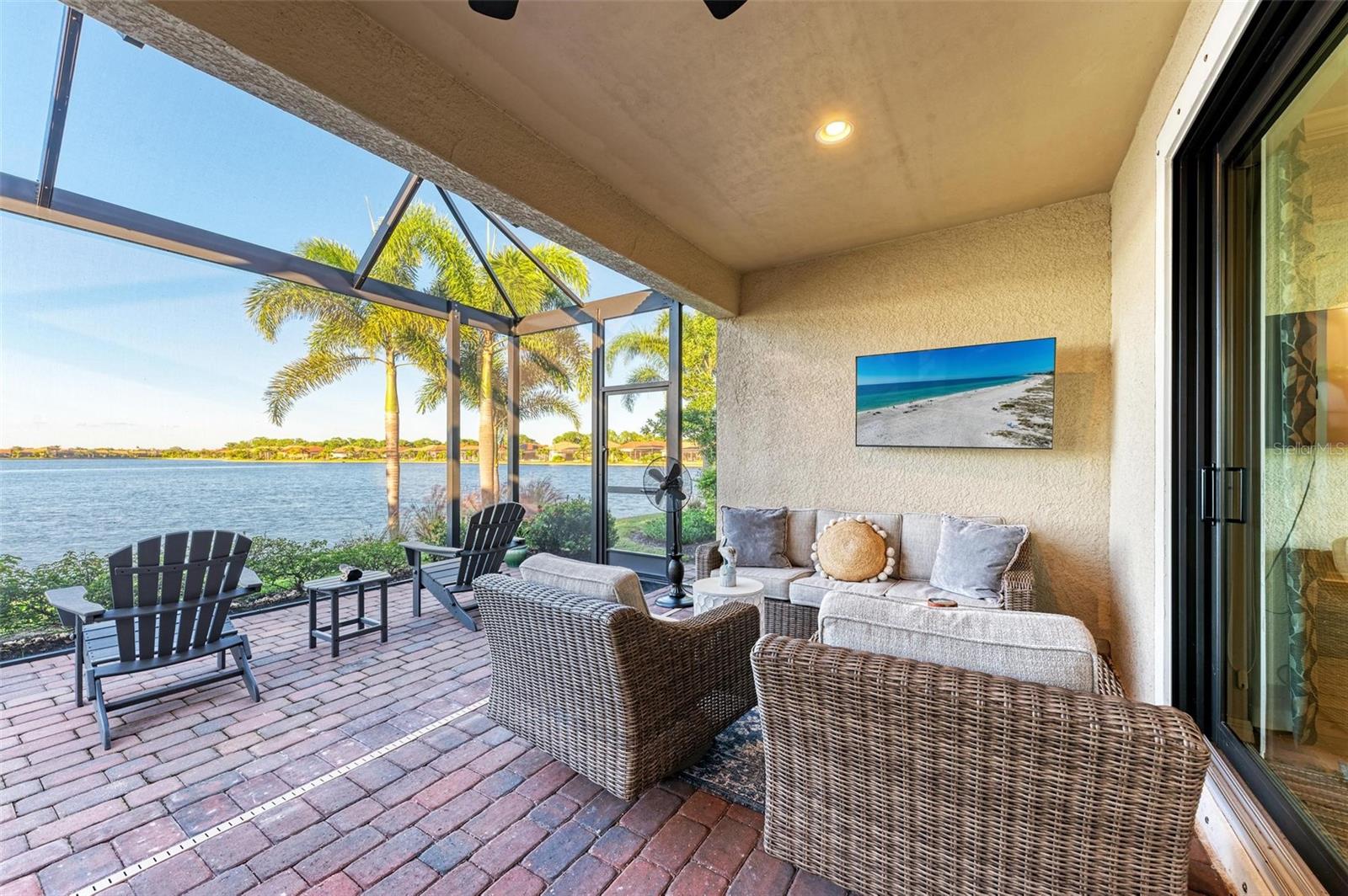 TOSCANA ISLES UN 1 - Residential Lease