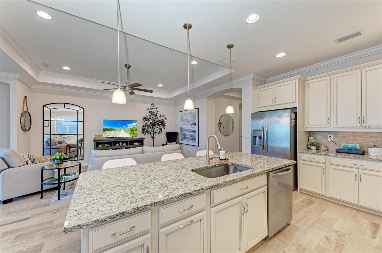 TOSCANA ISLES UN 1 - Residential Lease