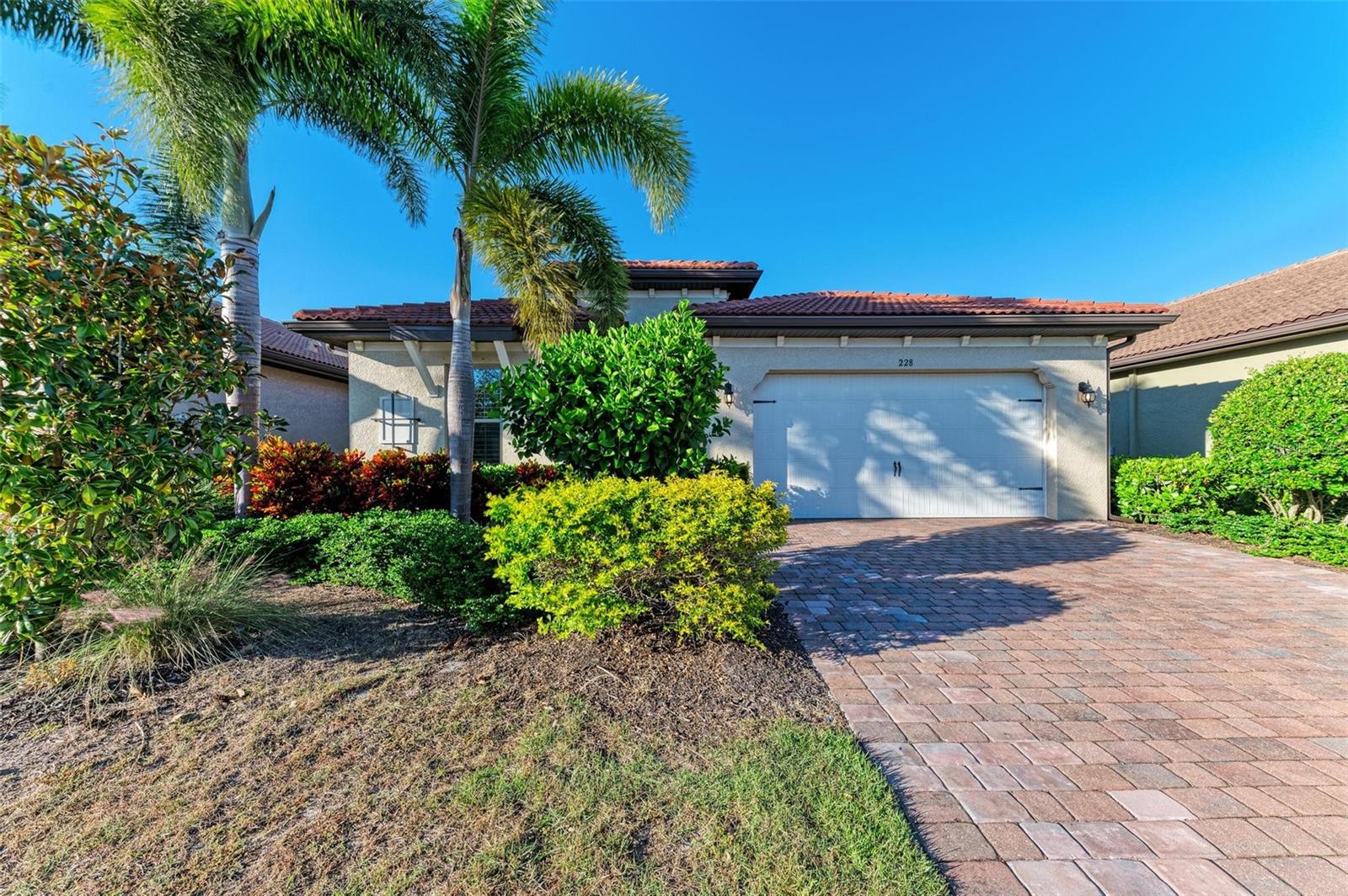 TOSCANA ISLES UN 1 - Residential Lease