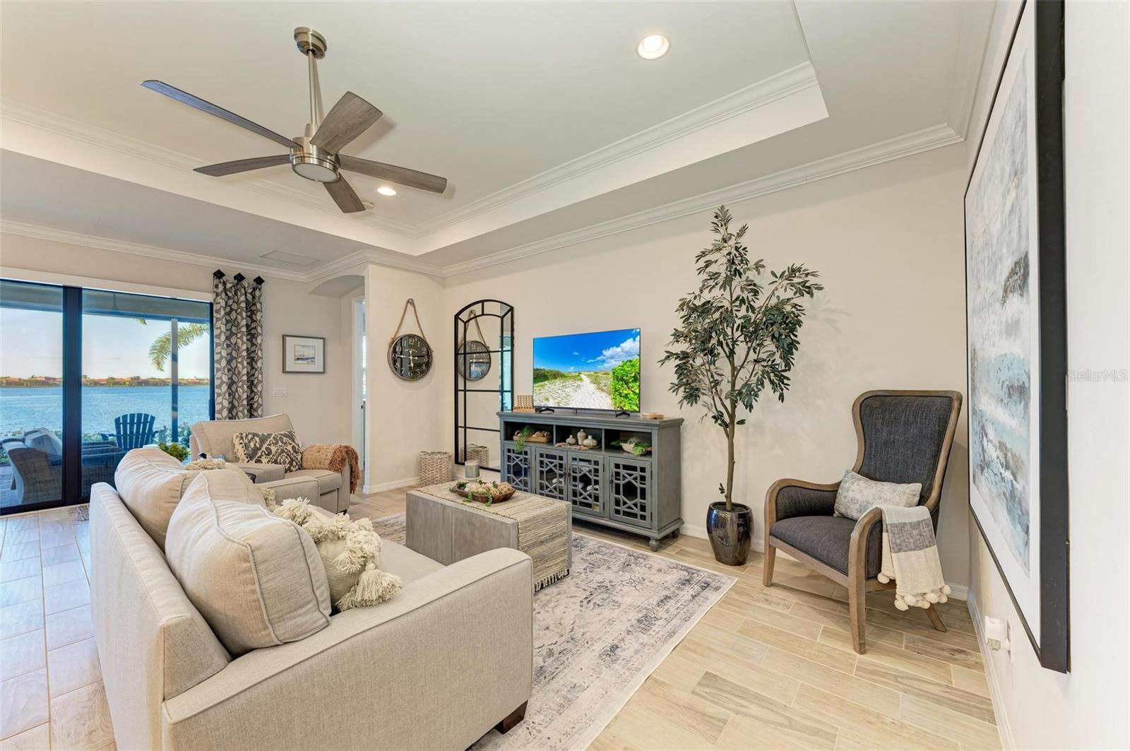 TOSCANA ISLES UN 1 - Residential Lease