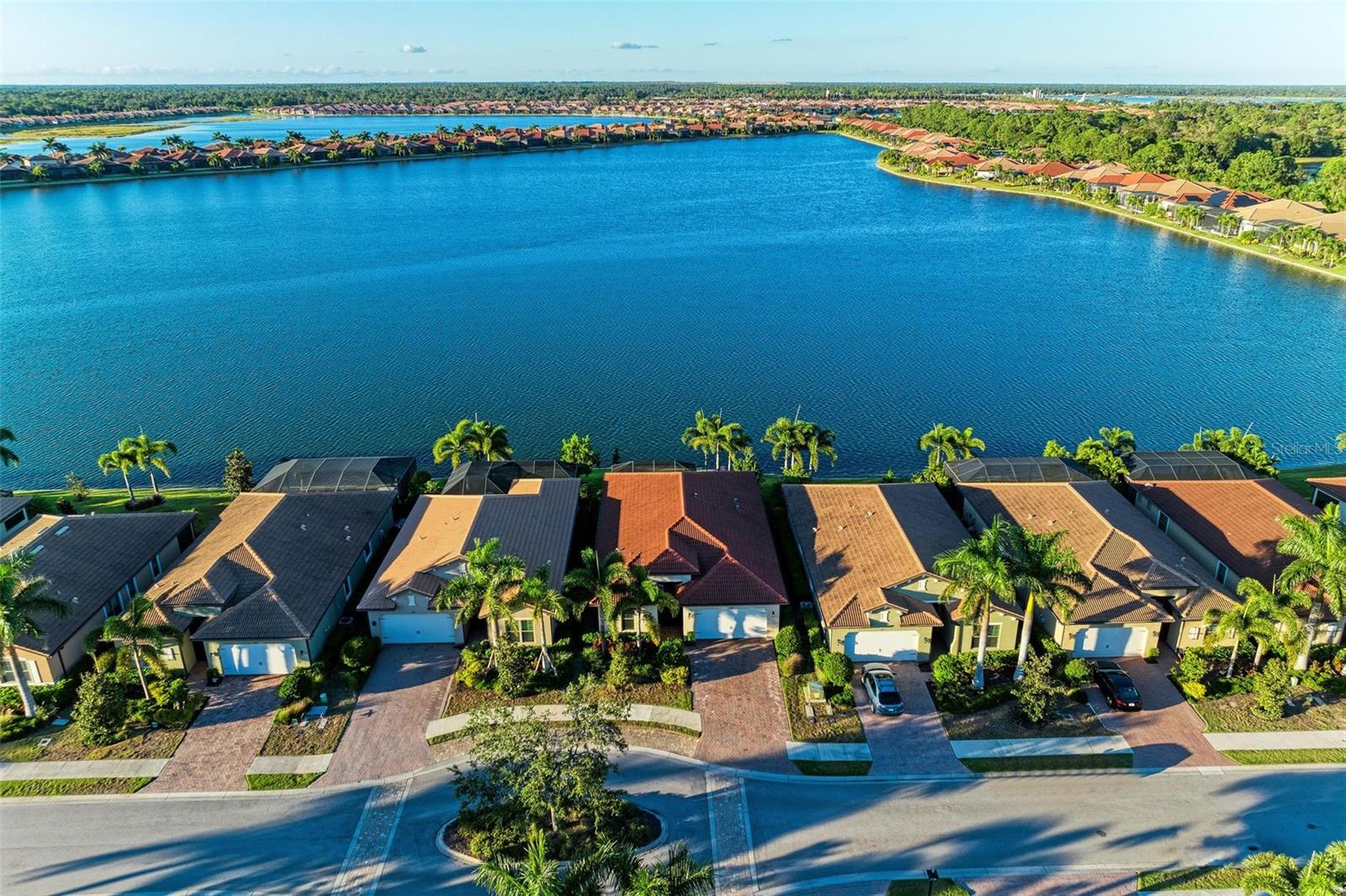 Located in the serene and picturesque community of Toscana Isles, this stunning property boasts panoramic views of the lake and offers plenty of space for you and your family to enjoy. As you step inside, you will be greeted by a spacious living room with high ceilings and large windows that allow natural light to flood in, creating a warm and inviting atmosphere.
The kitchen is equipped with modern appliances and ample counter space, making it perfect for preparing delicious meals. Adjacent to the kitchen is a cozy dining area, perfect for hosting family dinners and entertaining guests.
The master bedroom features an en-suite bathroom with a luxurious soaking tub, perfect for relaxing after a long day. The two guest bedrooms are equally spacious and share a bathroom. Each guest bedroom bed also has a trundle bed underneath to accommodate any additional guests. This home also boasts smart televisions throughout the property including outdoors.
But the real gem of this property is the den, which is currently converted into an extra bedroom to add a total of 4 bedrooms to the home. With plenty of storage space throughout the house, you will never have to worry about clutter.
Toscana Isles offers resort-style amenities just steps away from your front door. You can take a dip in the sparkling pool or relax in the clubhouse while admiring the breathtaking lake views. There are also plenty of outdoor spaces where you can enjoy a picnic or a BBQ with friends and family.
Conveniently located just under 15 minutes from the beach, this property offers the best of both worlds with peaceful lakefront living and easy access to the beautiful sandy beaches of Florida. Enjoy long walks on the beach or soak up the sun while sipping on your favorite drink.
Don't miss out on this incredible 3 bedroom/2 bathroom single family home with a den, situated in a desirable lakefront community. With resort-style amenities and a prime location, this property is perfect for those looking to embrace the Florida lifestyle. Contact us today to schedule a viewing and make this dream home yours! So why wait? Book your appointment now!
Have any questions or want to learn more about this property? Feel free to contact us anytime. We would be happy to provide you with any additional information or schedule a showing for you. Don't miss out on the opportunity to rent your own piece of paradise in Sunny Florida! So don't wait any longer, make this lakefront home yours today! Start living your best life now, contact us today! The property has a lease in place from 1/10/2025-5/10/2025. All other dates are available.