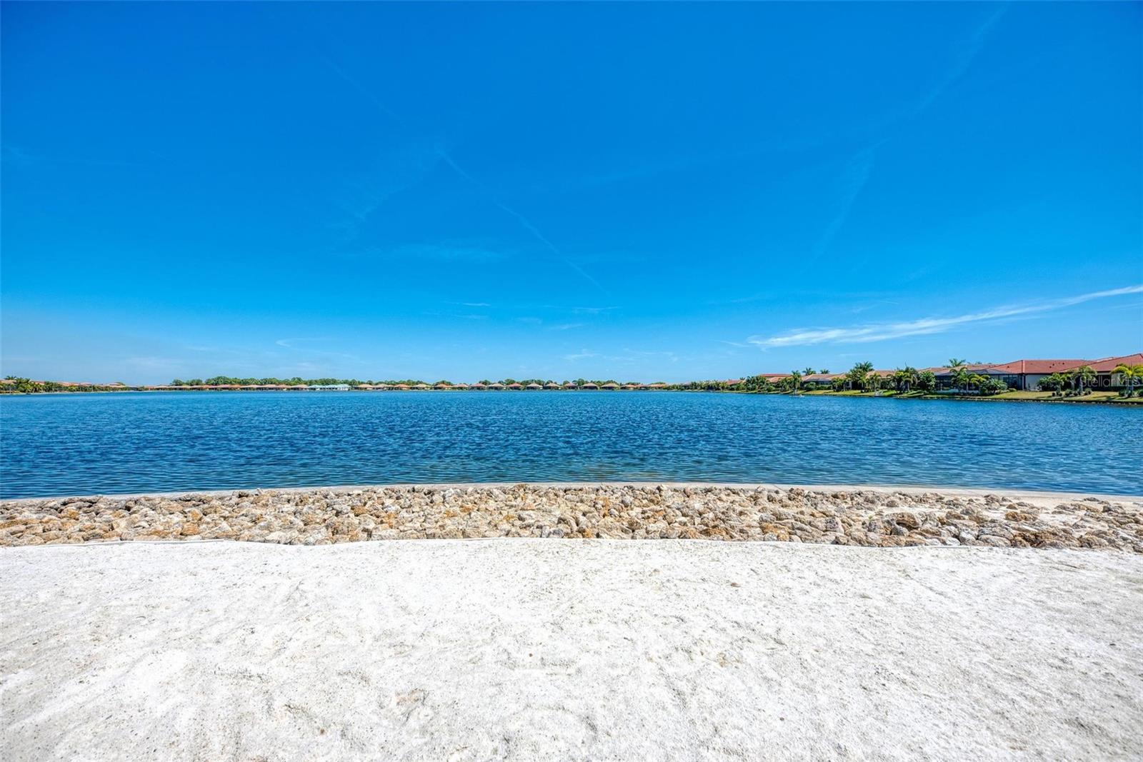 TOSCANA ISLES UN 1 - Residential Lease