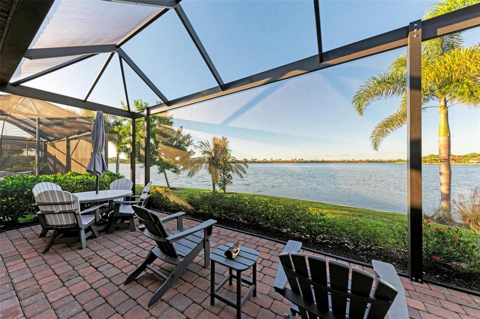 TOSCANA ISLES UN 1 - Residential Lease