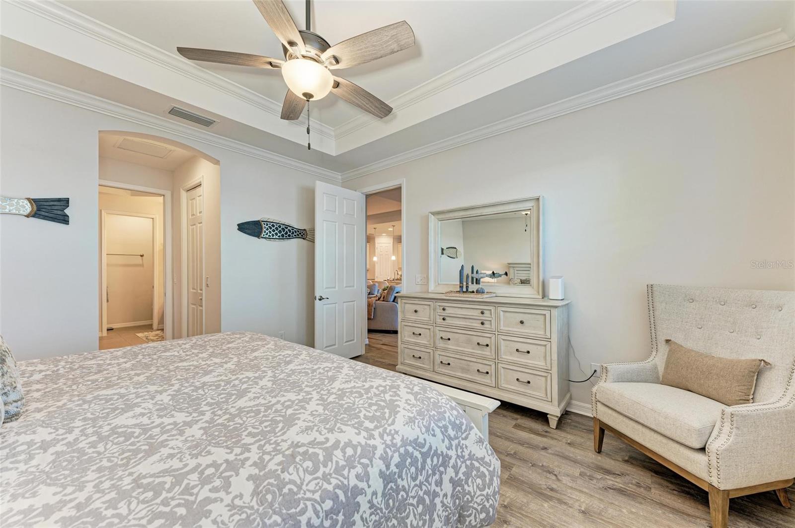 TOSCANA ISLES UN 1 - Residential Lease