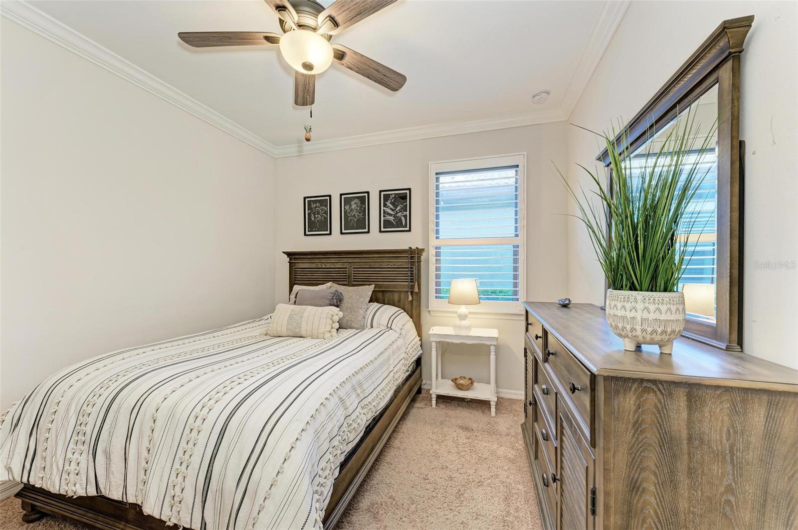 TOSCANA ISLES UN 1 - Residential Lease