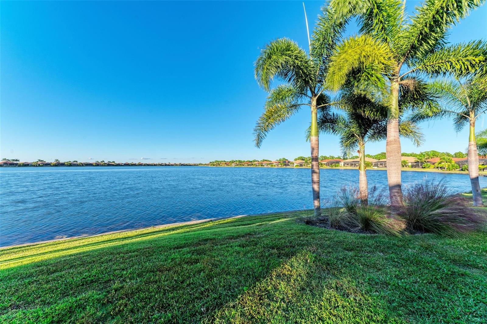 TOSCANA ISLES UN 1 - Residential Lease