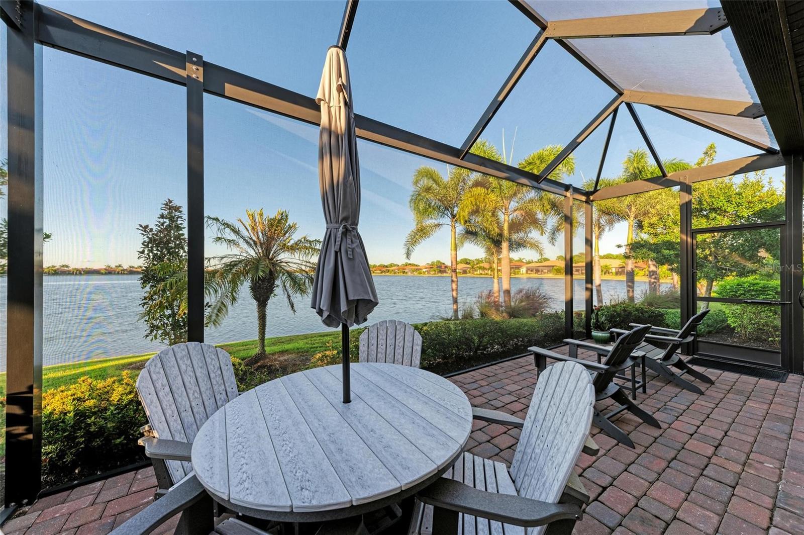 TOSCANA ISLES UN 1 - Residential Lease
