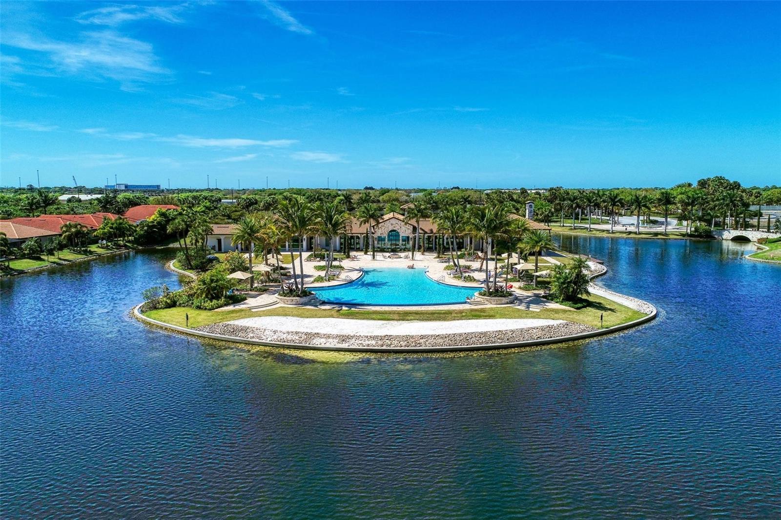TOSCANA ISLES UN 1 - Residential Lease