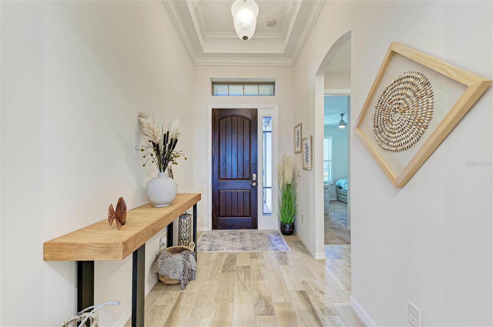 TOSCANA ISLES UN 1 - Residential Lease