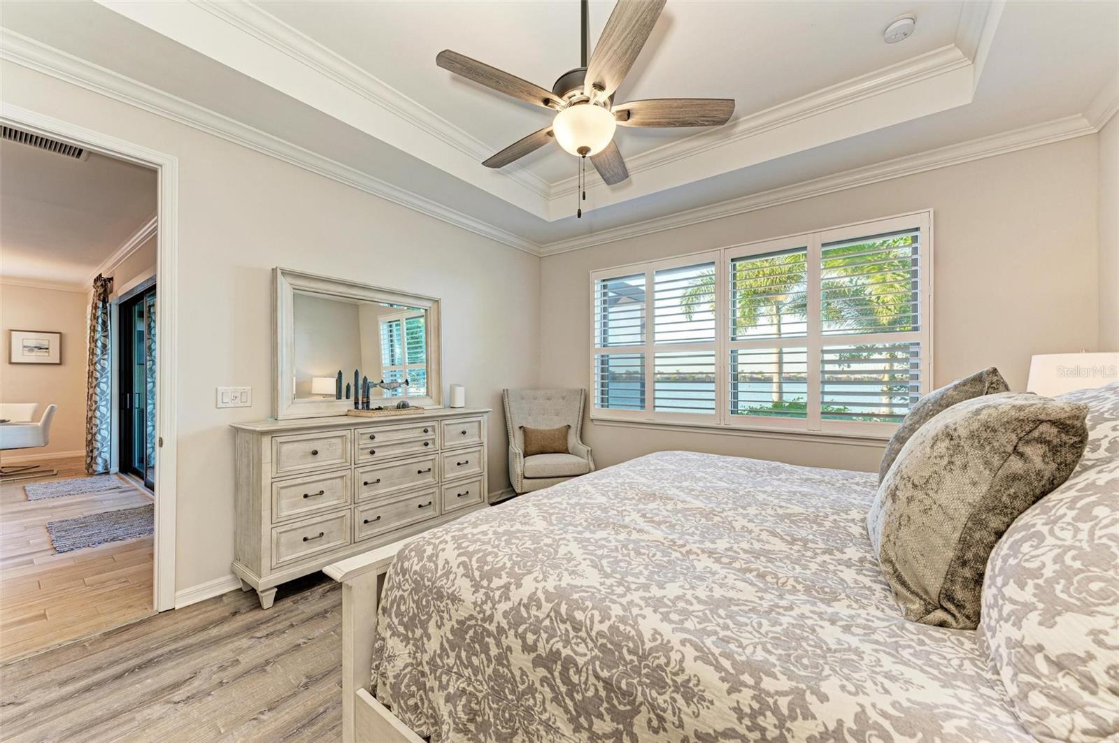 TOSCANA ISLES UN 1 - Residential Lease