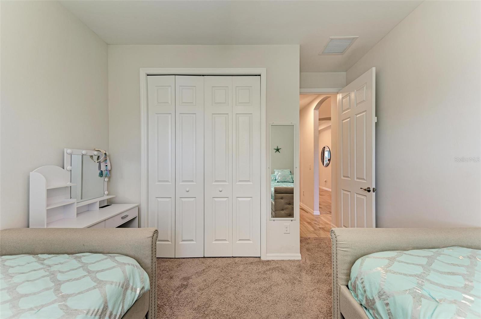 TOSCANA ISLES UN 1 - Residential Lease