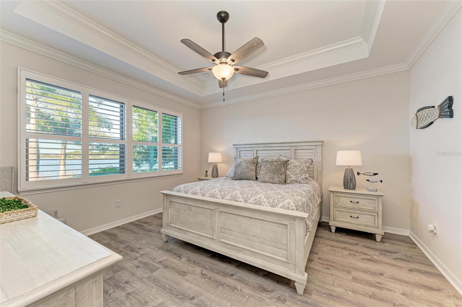 TOSCANA ISLES UN 1 - Residential Lease