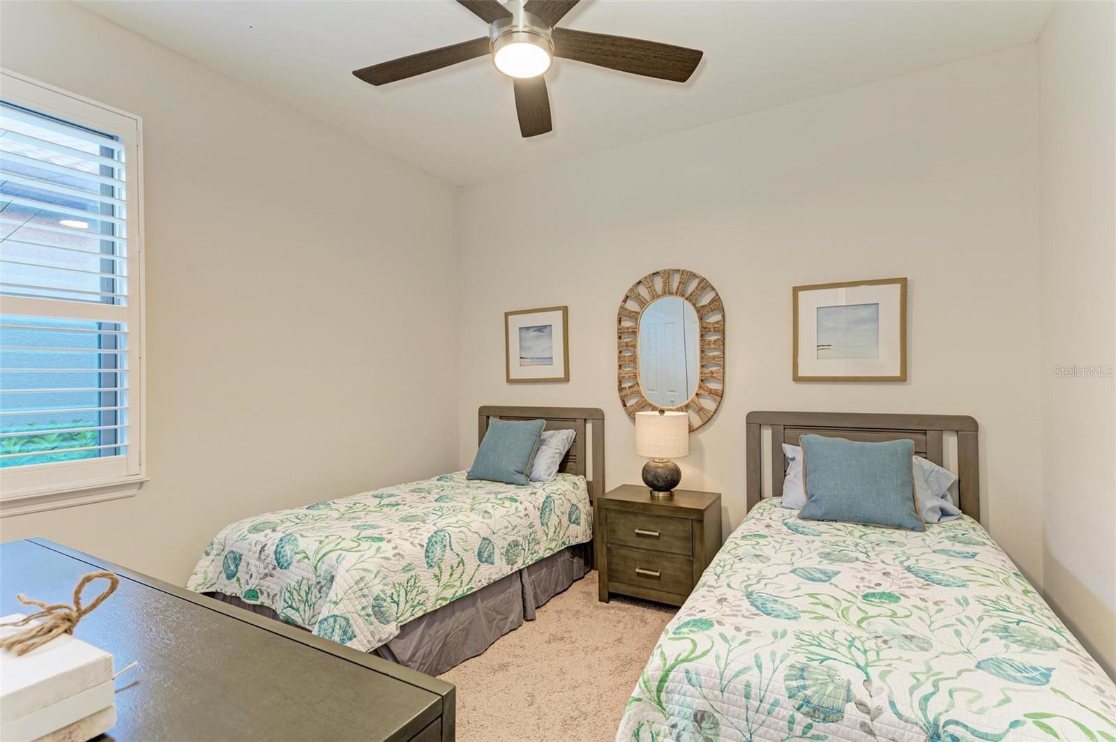 TOSCANA ISLES UN 1 - Residential Lease