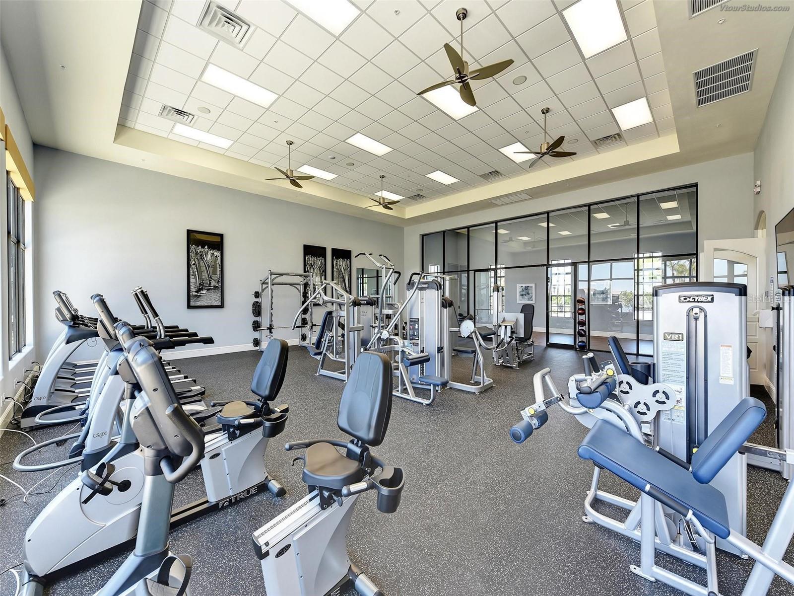 TOSCANA ISLES UN 1 - Residential Lease