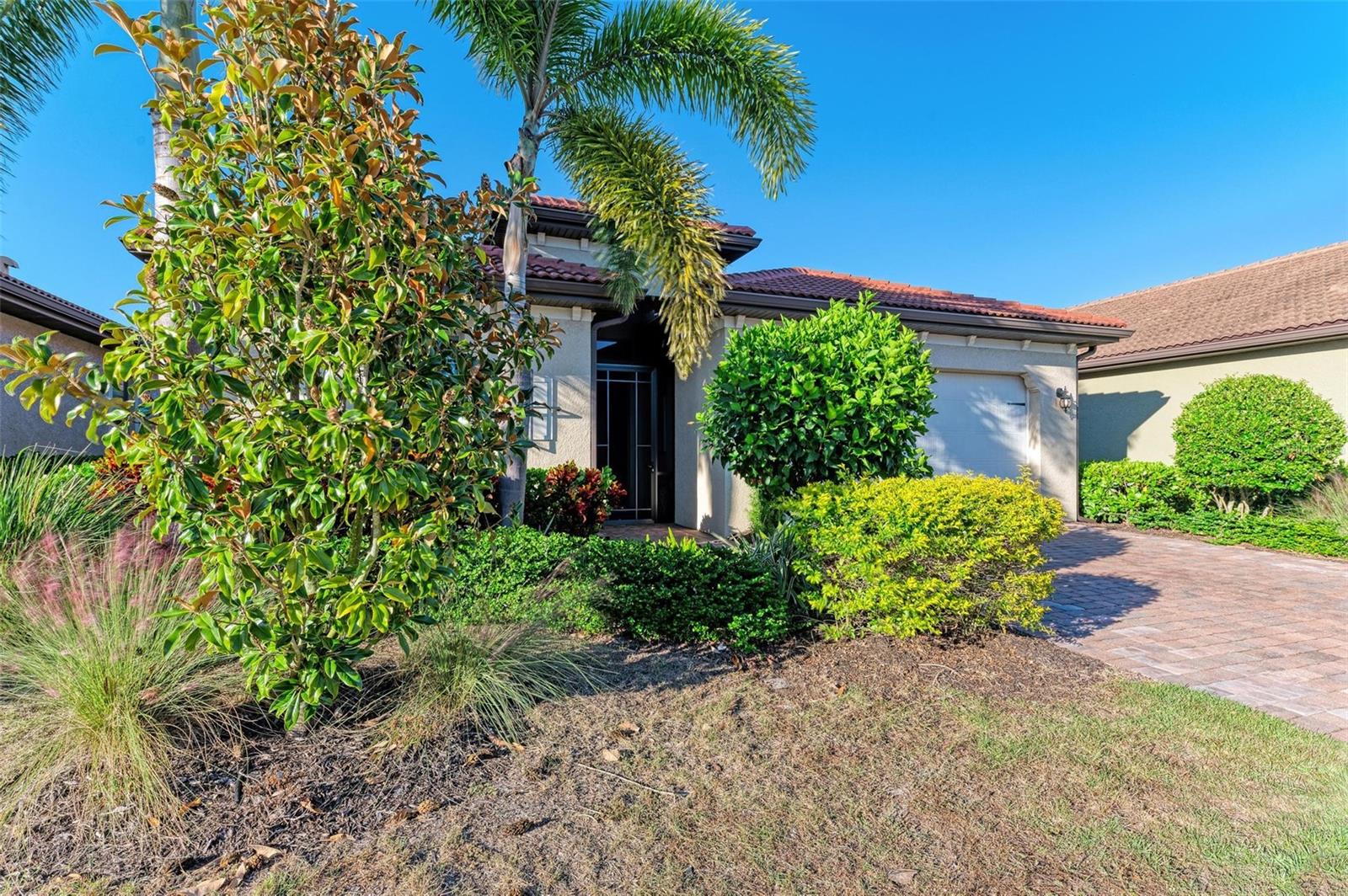 TOSCANA ISLES UN 1 - Residential Lease